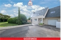 Maison à la vente